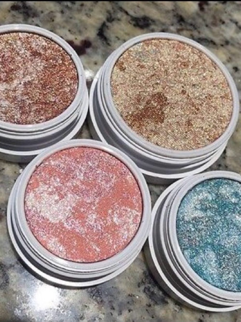 ColourPop Road Trip Highlighter | 4-Day LE Discontinued | New | RARE - Picture 5 of 5